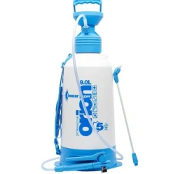 KWAZAR OPRYSKIWACZ ORION SUPER PRO+ 6L VITON, Z MANOMETREM