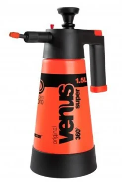 KWAZAR OPRYSKIWACZ VENUS SUPER 360 1,5l NBR