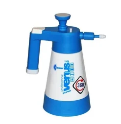 KWAZAR OPRYSKIWACZ VENUS SUPER PRO+ 360 1,5L VITON