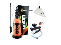 KWAZAR.OPRYSK ORION SUPER NEW 12l PROMO