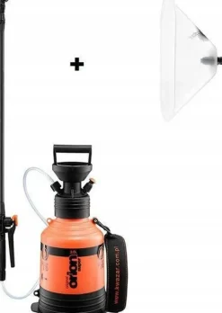 KWAZAR.OPRYSK ORION SUPER NEW 3l