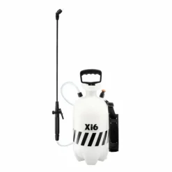 KWAZAR.OPRYSK Xi6 CLEANING PRO + 6l FPM