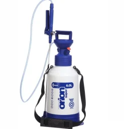 KWAZAR.OPRYSKIWACZ ORION 6L ALKALINE