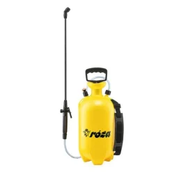 KWAZAR.OPRYSKIWACZ RÓŻA 6L GARDEN HOBBY