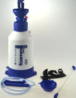 KWAZAR.PIANOWNICA ORION 6L ALKALINE