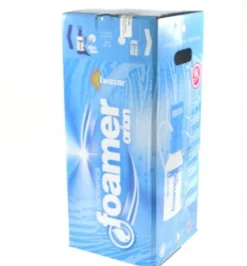 KWAZAR.PIANOWNICA ORION 6L ALKALINE