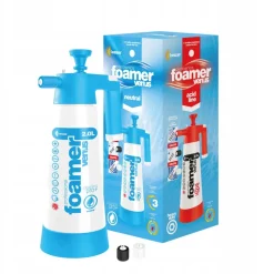 KWAZAR.PIANOWNICA VENUS SUPER 2L BOX