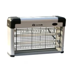 LAMPA OWADOBÓJCZA 230V 2 x 20W.