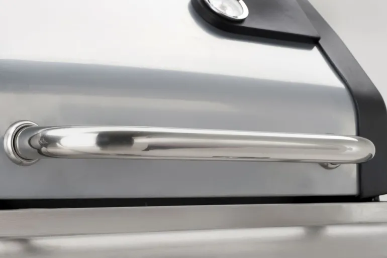 Landmann Triton Pts 2.0 Czarny (12903)