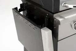 Landmann Triton Pts 2.0 Czarny (12903)