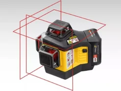 Laser liniowy STABILA 7 cz. LAX 600