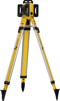 Laser rotacyjny STABILA 7 cz. LAR 160