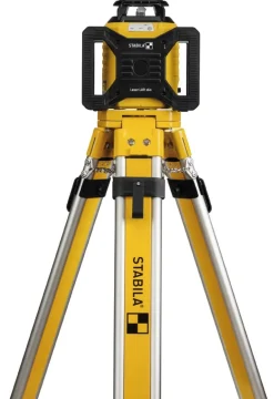 Laser rotacyjny STABILA 7 cz. LAR 160