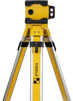 Laser rotacyjny STABILA 7 cz. LAR 160