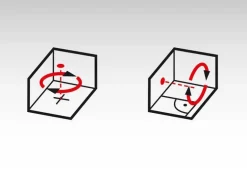 Laser rotacyjny STABILA 7 cz. LAR 160