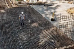 Laser rotacyjny STABILA 7 cz. LAR 160