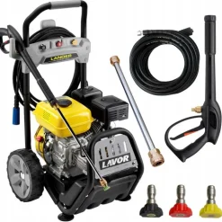 LAVOR MYJKA LANDER 2800 SPALINOWA