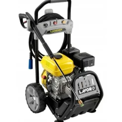 LAVOR MYJKA LANDER 2800 SPALINOWA