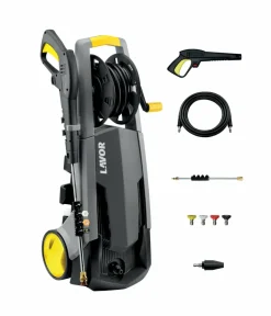 LAVOR MYJKA PASCAL 20 PLUS/2100W/140BAR