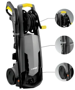 LAVOR MYJKA PREDATOR 160/2500W/160BAR + PATIO