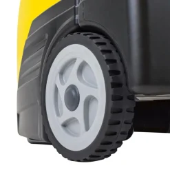 LAVOR MYJKA RIO-R PRO 1208 CARBON Z PODGRZEWANIEM WODY