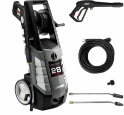 LAVOR MYJKA VERTIGO PRO 2800W/160BAR SILNIK INDUKCYJNY