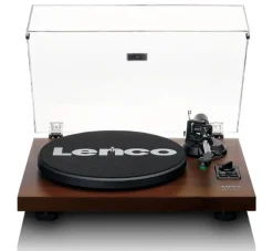 Lenco LS-600WA gramofon z głośnikami i Bluetooth