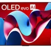 LG OLED42C41LA