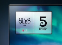 LG OLED83G33LA