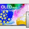LG OLED55G23LA
