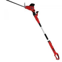 LIDER NOŻYCE ELEKTRYCZNE DO ŻYWOPŁOTU 51 CM Z WYSIĘGNIKIEM NGW 710