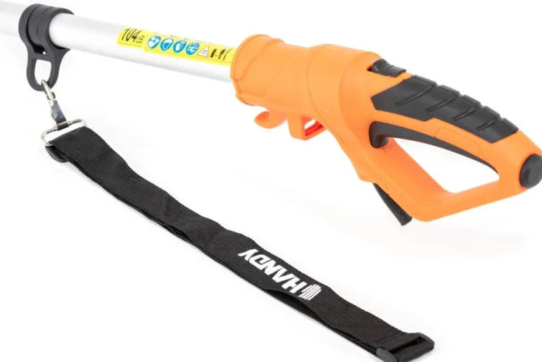 Lider Piła Elektryczna Chp750T