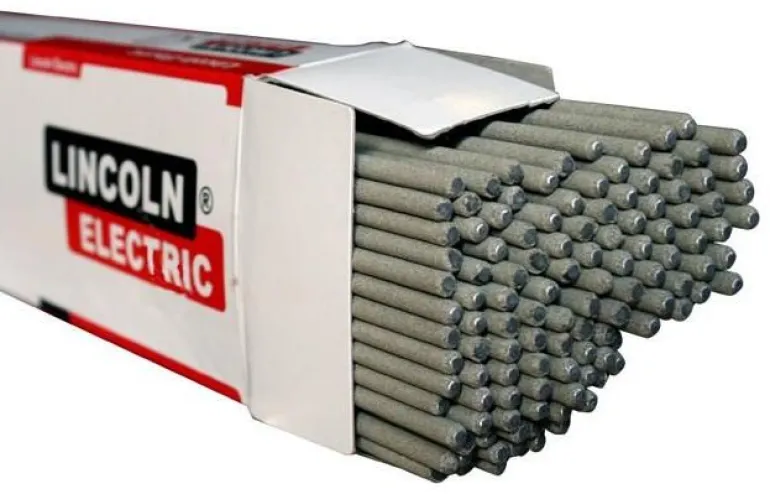 LINCOLN ELEKTRODA LIMAROSTA 304L 4,0x450 STALE WYSOKOSTOPOWE