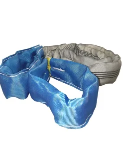 LINKA HOLOWNICZA DO TIRA 21T / 6m