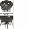 LUND GRILL OGR. OKRĄGŁY Z POKRYWĄ, 54cm