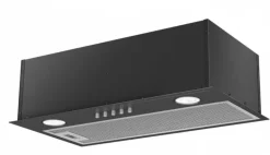 Maan Fiugi 60 Czarny