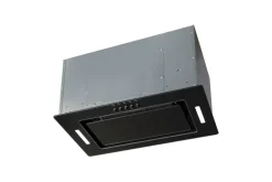 Maestro Lite Bk 52 Czarne szkło Sterowanie przyciskami + MINI KLIMATYZATOR CARRUZZO Q95 GRATIS !!!