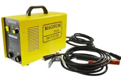 MAGNUM SPAWARKA INWERTOROWA SNAKE 200P 200A KPL.