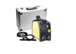 MAGNUM SPAWARKA INWERTOROWA SNAKE 200 ALUBOX