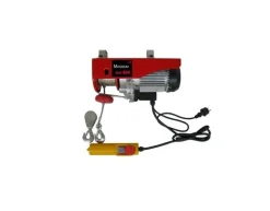 MAGNUM WCIĄGARKA LINOWA SHZ 600