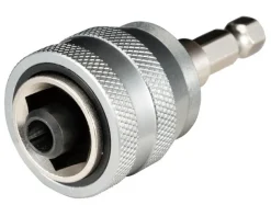 MAKITA ADAPTER DO OTWORNIC TCT EZYCHANGE Z WIERTŁEM PROWADZĄCYM TCT