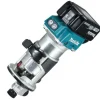 MAKITA FREZARKA DO KRAWĘDZI 18V 2x5,0Ah AKCESORIA MAKPAC DRT50RTJX2