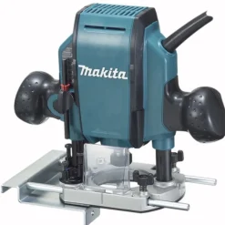 MAKITA FREZARKA GÓRNOWRZECIONOWA 900W RP0900