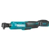 MAKITA GRZECHOTKA 12V CXT WR100DZ 47,5Nm 1/4 -3/8"