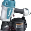 MAKITA GWOŹDZIARKA PNEUMATYCZNA Z MAGAZYNKIEM 45-90mm AN902
