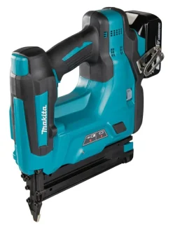 MAKITA GWOŹDZIARKA 18V DBN500RFJ 2x3,0Ah