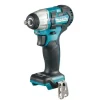 MAKITA KLUCZ UDAROWY 12V 160Nm 3/8" BEZ AKUMULATORÓW I ŁADOWARKI TW160DZ