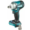 MAKITA KLUCZ UDAROWY 18V 1/2" 330Nm BEZ AKUMULATORÓW I ŁADOWARKI DTW301Z