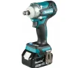 MAKITA KLUCZ UDAROWY 18V 1/2" 330Nm 2x5,0Ah WALIZKA MAKPAC DTW300RTJ