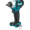 MAKITA KLUCZ UDAROWY 12V 1/2" BEZ AKUMULATORÓW I ŁADOWARKI 165Nm BRUSHLESS TW161DZ